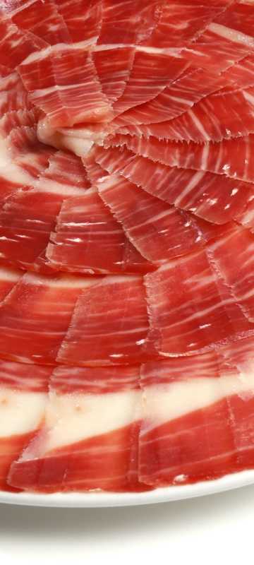 jamón